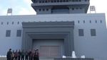 Garuda Wisnu Kencana, Patung Tertinggi Ketiga Dunia Kebanggaan Bali