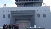 Inilah dia ikon baru pulau dewata