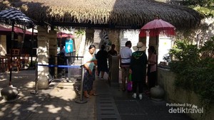 Garuda Wisnu Kencana, Patung Tertinggi Ketiga Dunia Kebanggaan Bali