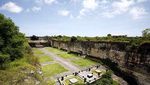 Garuda Wisnu Kencana, Pesona Bali Tiada Dua