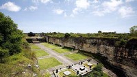GWK yang luas dan indah (gwk-culturalpark.com)