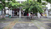 Pusat oleh-oleh di GWK (gwk-culturalpark.com)