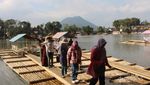 Garut Juga Punya Candi Loh