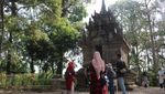 Garut Juga Punya Candi Loh