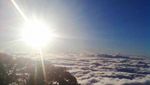 Garut Juga Punya Negeri di Atas Awan