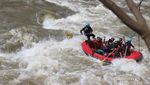 Gaya Gila River Guide Arung Jeram di Magelang