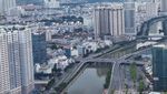 Gedung Avengers dan Pemandangan Cantiknya Ini Ada di ASEAN