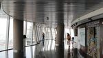 Gedung Avengers dan Pemandangan Cantiknya Ini Ada di ASEAN