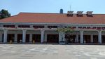 Gedung di Surabaya Ini Dulunya Tempat Dansa Dansi Meneer & Mevrouw