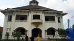 Gedung Juang 45 & Museum Bekasi yang Sarat Sejarah