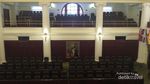 Gedung Pemerintahan di Kanada & Tongkat Bertahta 7 Permata