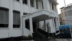 Gedung Peninggalan Kolonial Belanda di Medan