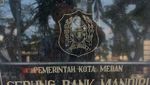 Gedung Peninggalan Kolonial Belanda di Medan