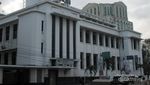 Gedung Peninggalan Kolonial Belanda di Medan
