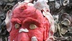 Geli! Dinding di 3 Kota Ini Penuh Permen Karet