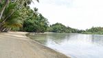 Geliat Wisata Desa Namu yang Eksotis