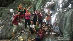 Geliat Wisata Desa Namu yang Eksotis