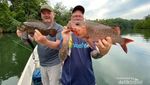 Geliat Wisata Mancing di Raja Ampat