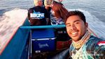 Geliat Wisata Mancing di Raja Ampat