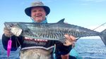 Geliat Wisata Mancing di Raja Ampat