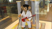 Elvis Prasley ala Teddy Bear (familywendling.blogspot.com)