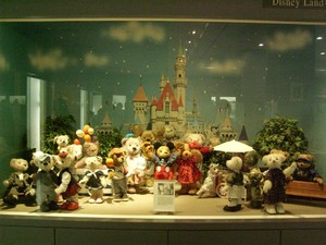 Gemas! Ada Museum Teddy Bear di Pulau Jeju