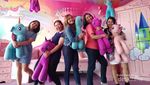 Gemasnya... Surga Unicorn Ala Bekasi