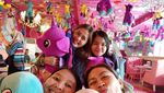 Gemasnya... Surga Unicorn Ala Bekasi