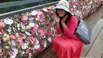 Gembok Cinta Ala Malaysia