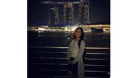 Pesona Marina Bay
