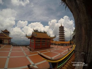 Genting Highland, Tempat Wisata Malaysia yang Memukau