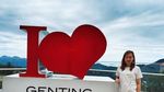 Genting Highlands, Wisata Seru di Negeri Jiran