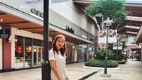 Berbagai Outlet di Genting Premium Outlet