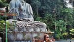 Genting Highlands, Wisata Seru di Negeri Jiran