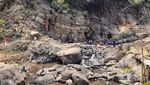 Geopark Mini dari Pekalongan