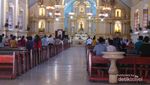 Gereja Kuno Paoay di Filipina yang Bikin Jatuh Hati