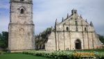 Gereja Kuno Paoay di Filipina yang Bikin Jatuh Hati