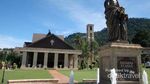 Gereja St Anne yang Unik dan Antik di Penang, Malaysia