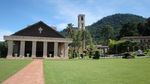 Gereja St Anne yang Unik dan Antik di Penang, Malaysia
