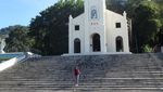 Gereja St Anne yang Unik dan Antik di Penang, Malaysia