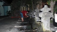 Mata Air Tirta Perwitasari