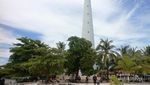 Gerhana Belitung, Momen Bersejarah yang Tidak Terlupa