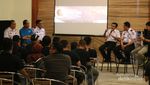 Gerhana Belitung, Momen Bersejarah yang Tidak Terlupa