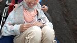 Gerobak Pengusung Rezeki di Kawah Ijen