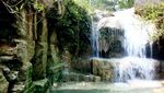 Gerojogan Lepo, Air Terjun Mungil nan Cantik di Imogiri