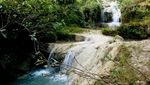 Gerojogan Lepo, Air Terjun Mungil nan Cantik di Imogiri