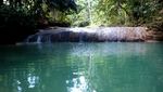 Gerojogan Lepo, Air Terjun Mungil nan Cantik di Imogiri