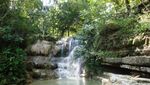 Gerojogan Lepo, Air Terjun Mungil nan Cantik di Imogiri