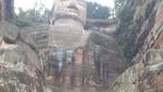 Giant Buddha yang Menakjubkan di China