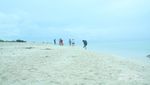 Gili Cantik yang Bukan di Lombok